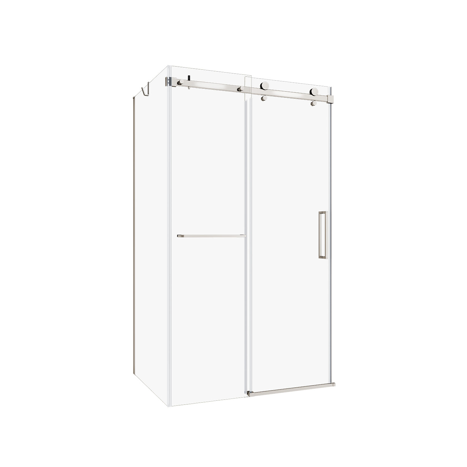Shower door 60